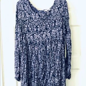 Roxy Dress